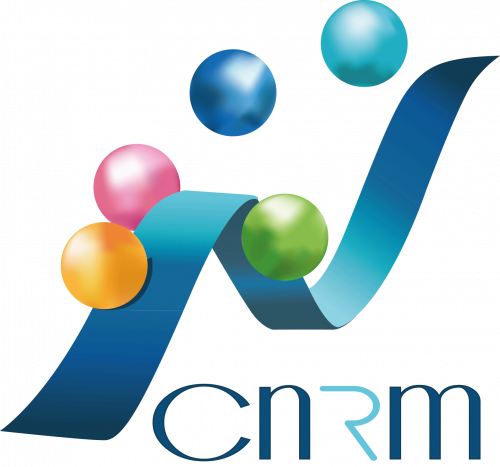 Logo CNRM