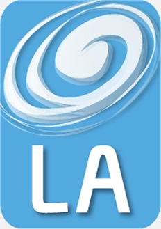 Site du LA Logo LAM