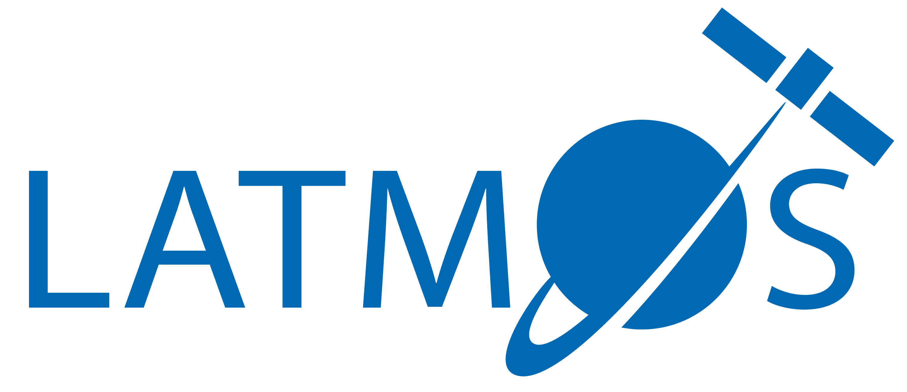 Site du LATMOS Logo UPS
