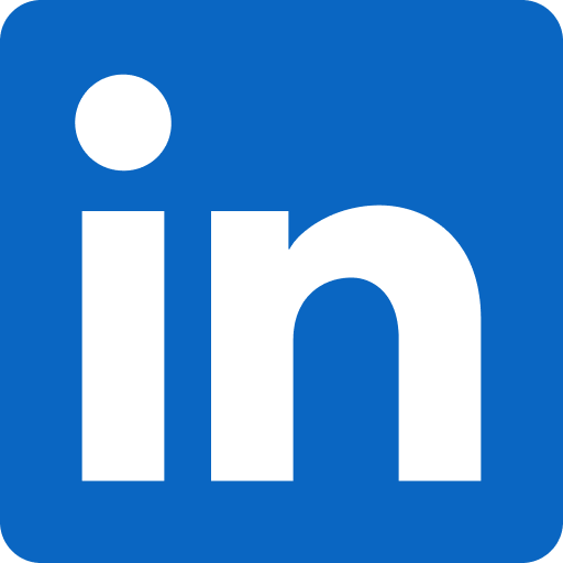 Logo LinkedIn