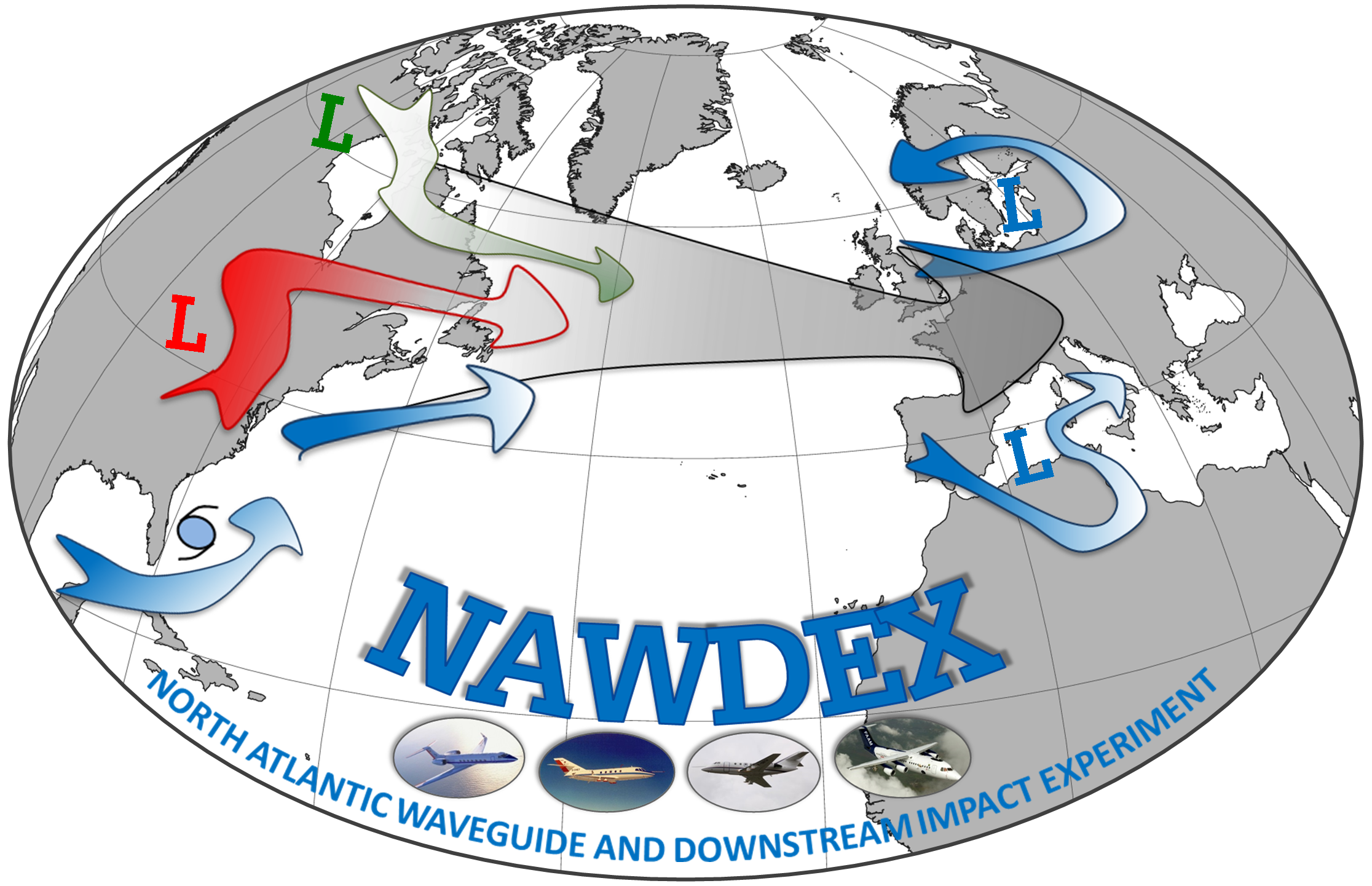 Site de DIP-NAWDEX Logo NAWDEX