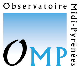 Site de l'OMP Logo OMP