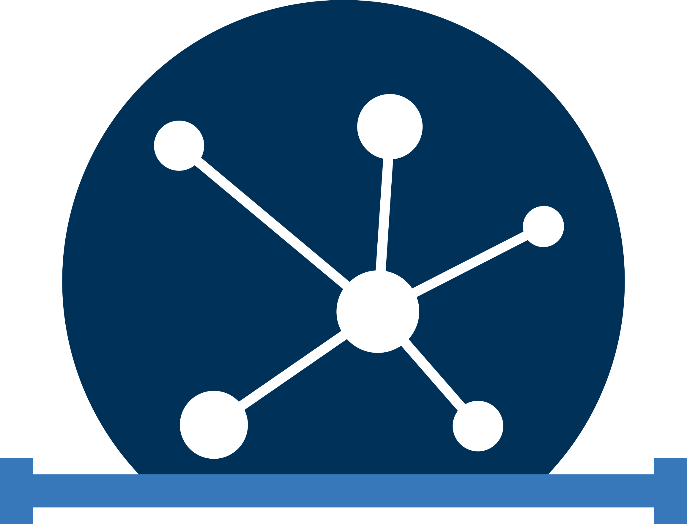 Profile on ScanR Logo ScanR